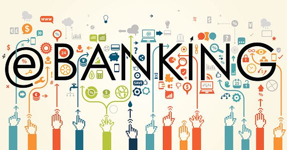 Scope of E-Banking in Today’s Life 